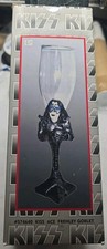 KISS ACE FREHLEY WINE GOBLET IN BOX picture