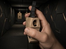 Rifle Assisted Speed Loader 5.56 / .223 / 300BO Available With/Without BeltClip picture