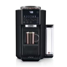 DeLonghi True Brew Drip Coffee Maker with Built in Grinder - Single Serve (/R... picture