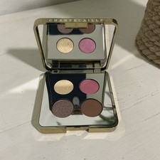 Chantecaille Wild Meadows Eye Quartet 2 g Limited Edition Full Size NEW IN BOX picture