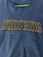 Supreme Hypnotize Minds FW 12  XL Royal Blue 3 6 Mafia BOGO picture