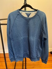 Norse Projects Sweatshirt Size L OF picture