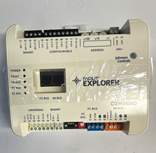 Johnson Controls CGM04060 HVAC Controller 24V F4-CGM04060-0 picture