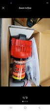 Fimco HFP-24060-113 High-Flo High Performance 2.4 GPM 60 PSI 12V Pump picture