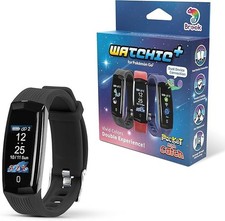Brook Pocket Auto Catch Watchic Plus: Dual Accounts, IPX7 Waterproof, Ver. 2026 picture
