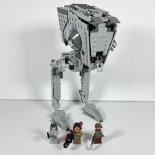Pre-Owned LEGO Star Wars AT-ST Walker - RETIRED #75153 picture