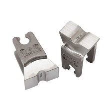 BURNDY W161 Crimping Die,W Style,6 tons,6 AWG 22P131 picture