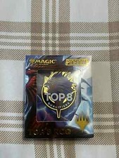 MTG Pinfinity RCQ Top 8 Niv-Mizzet Pin Brand New Still In Box picture