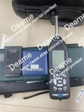 1PC USED Larson Davis Model 831 Sound level meter picture