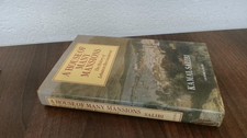 A house of many mansions: The history of Lebanon reconsidered picture