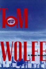 A Man in Full - Hardcover By Tom Wolfe - GOOD picture