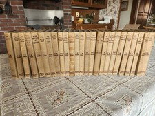 VTG 1923-1953 The Hardy Boys Books Lot of 25, F.W. Dixon Brown Covers Collection picture