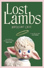 Lost Lambs by Madeline Cash – Paperback Book – Contemporary Fiction & Memoir picture