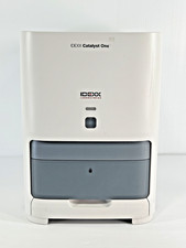 IDEXX Catalyst One REF 89-92525-00 Chemistry Analyzer Used Untested picture