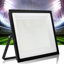 100W-500W Watt LED Flood Light Outdoor Security Garden Yard Spotlight Lamp 110V picture