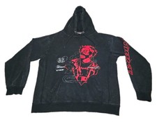 Official Corpse Husband Miss You Hoodie, LARGE. Excellent Condition picture