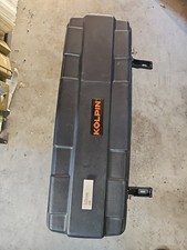 Kolpin UTV Saddle Storage Box ATV/UTV  61-3022 NOS OEM    CS picture