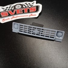 Vintage 1975 - 1976 Chevy Silverado Grille 3D Resin 1/24 Custom Model picture