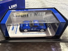 INNO64 Miura GT & Pop Race 2026 Miami Dinner Liberty Walk Promo picture