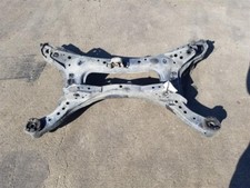 2010-2014 Nissan Maxima Rear Subframe Crossmember Assembly OEM picture