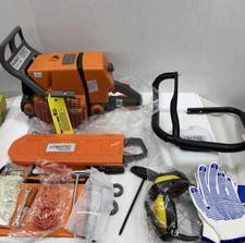 92cc NeoTec Chainsaw NS892V1 no BAR MS660 CLONE *US SELLER* picture
