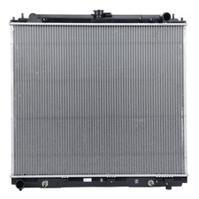 Radiator Replacement Direct Fit For Nissan Frontier 4.0L 2005-2020 picture