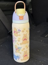 Owala Winnie the Pooh Disney Owala Free Sip 32oz picture