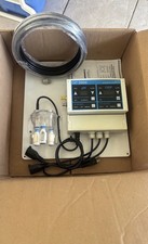 Hayward cat2000 Pool/spa Ph And Orp Controller( Probes Included) picture