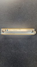 HP Agilent 8497K Opt 004/890 Step Attenuator 0-90dB DC-26.5GHz Tested picture
