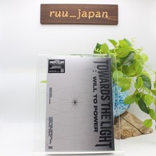 2024 ATEEZ WORLD TOUR [TOWARDS THE LIGHT : WILL TO POWER] IN JAPAN 3 DVD New picture