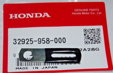 1969-2024 Honda OEM Wire Harness Clip Retainer 32925-958-000 picture