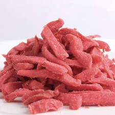 Preserved Red Ginger 500g Natural Asian Chinese Snack picture
