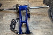 2004-2013 Carb Model Yamaha Yfz450 Lsr Swingarm And Axle picture