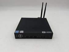 Wyse 5070 Thin Client - Mini Desktop | No OS | ig picture