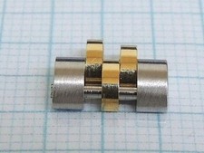ROLEX 69173 (79173) K18YG/SS Ladies Datejust Watch (with extra links) picture