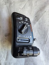 Nissan 300ZX Z32 Manual Climate Control Panel OEM 1990-1996 picture