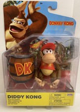 Nintendo Donkey Kong: 4