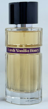 Tru Fragrance Lush Vanilla Honey Perfume EDP 3.4oz Gourmand Viral Tik Tok picture