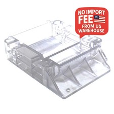 Hopper Bottom Ungrooved 8 oz Fitting Hollymatic Super 54 Replaces 00002647 picture