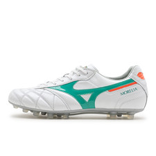 Mizuno Morelia 2 Japan AG Men's Soccer Shoes Football Sportswear NWT P1GA260335 picture