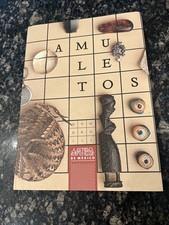 Amuletos Numero 131 Artes De Mexico HB/DJ picture