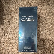 Davidoff Cool Water Eau de Toilette Spray picture