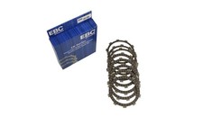 Kawasaki KX 80 W1/W2/W3 1998-2000 EBC CK Friction Plate Kit CK4453 picture