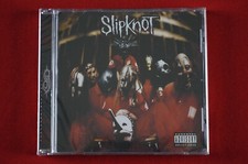 Slipknot by Slipknot CD Wait and Bleed Surfacing Spit It Out Liberate NEW Sealed picture