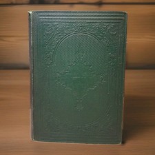1856 The Poems, Sacred, Passionate, and Humorous, of Nathaniel Parker Willis picture