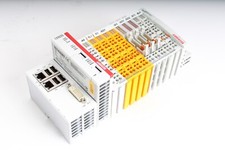 Beckhoff CX9020-0115, EL6070 EL6900 EL1904 EL2904 EL1862,2x EL2872,EL9110,EK1110 picture