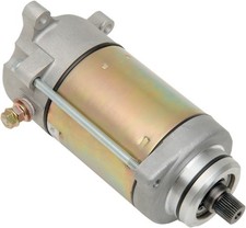 Rick's Motorsports Starter Motor for Honda CB750SC Nighthawk 1991-2003 picture