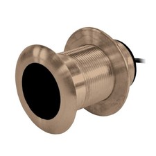 Garmin B619 12° Bronze Thru Hull Transducer - 8-Pin GARMIN PARTS 010-10217- picture