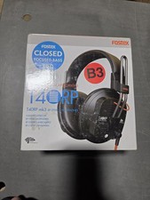 Fostex T40RP MK3 Professional Studio Closed Back Headphones (B-Stock) picture