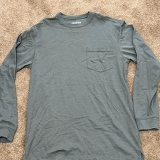 Duluth trading co green long picture